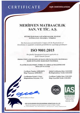 Iso 9001